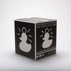 Lampe Canard The Duck Duck Lamp Jaune (XL)