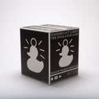 Lampe Canard "The Duck Duck Lamp" Jaune (XL)