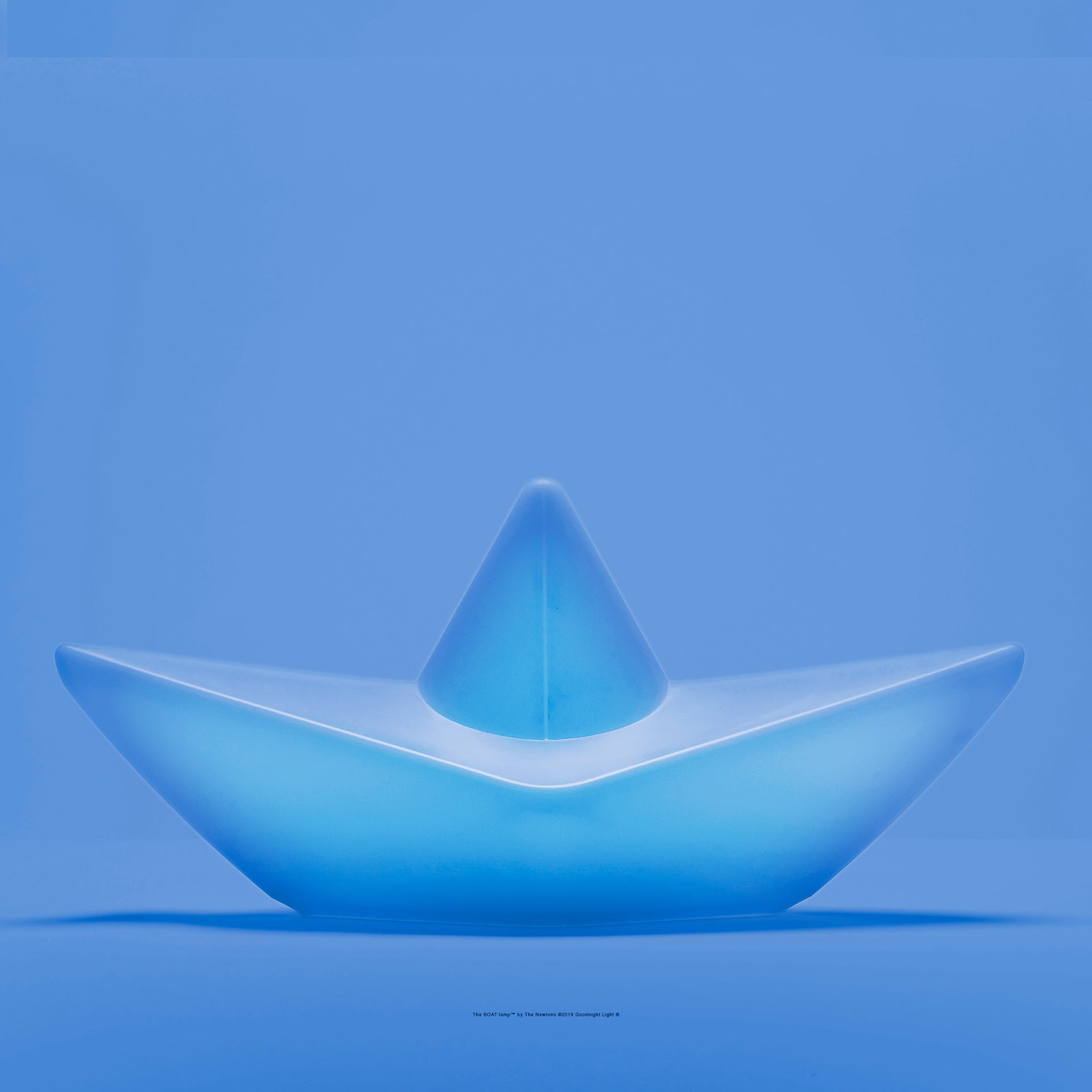 Lampe Bateau The Boat Lamp – vue produit 22