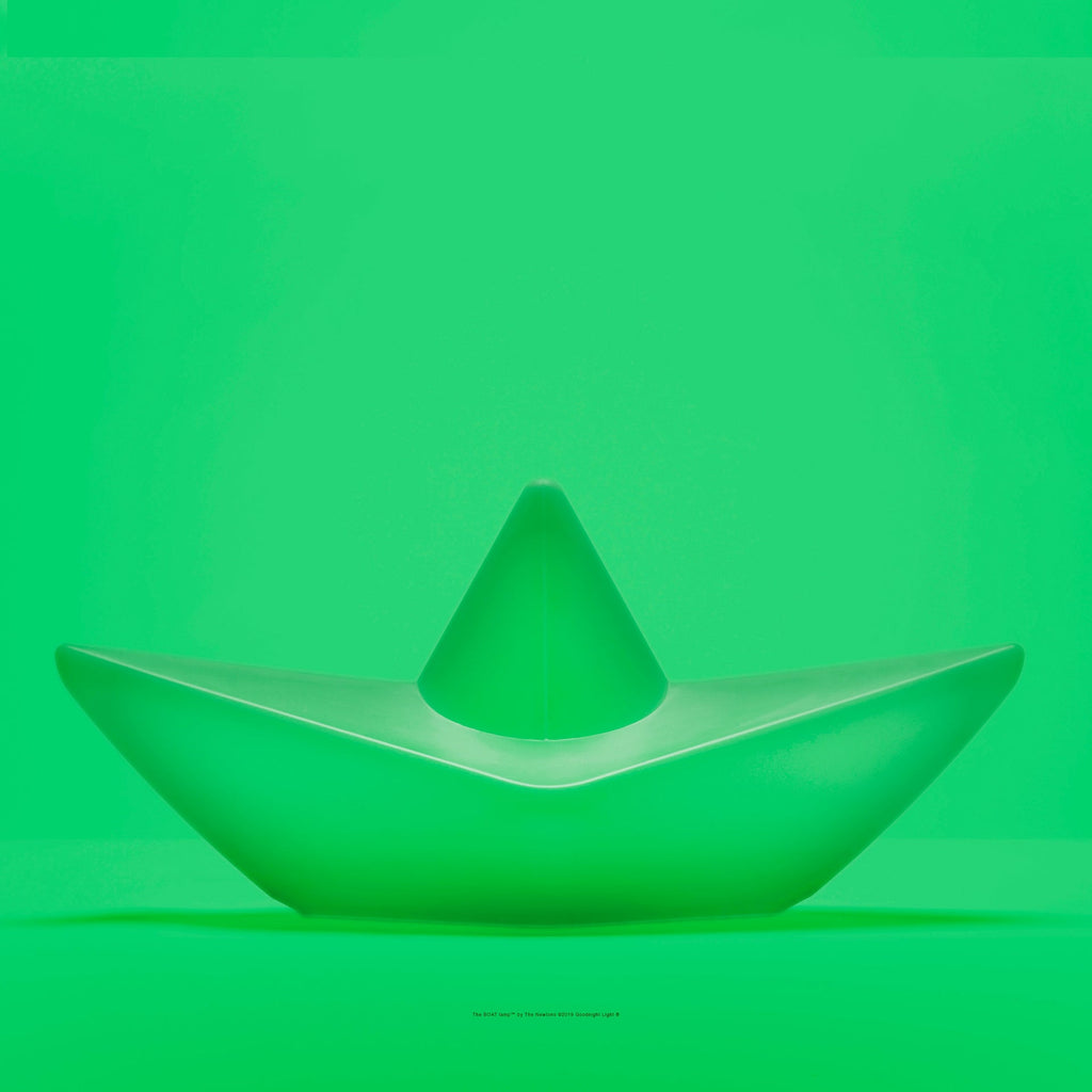 Lampe Bateau The Boat Lamp – vue produit 23