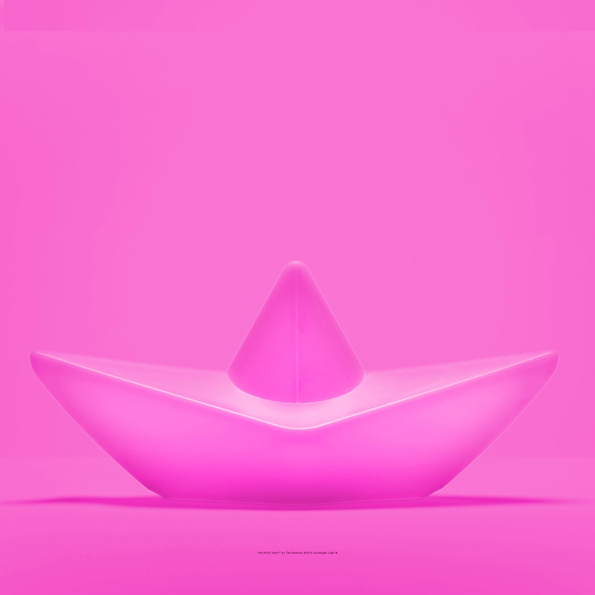 Lampe Bateau The Boat Lamp – vue produit 24