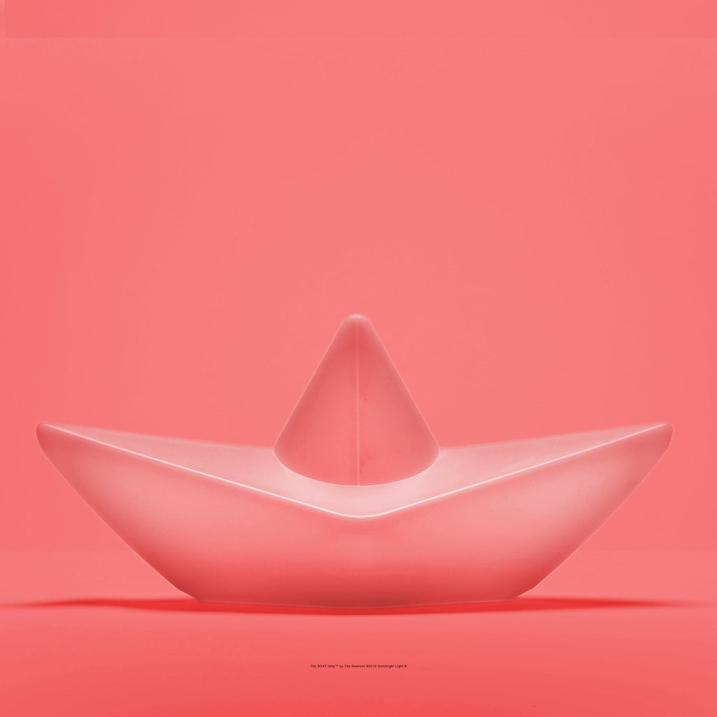Lampe Bateau The Boat Lamp – vue produit 25