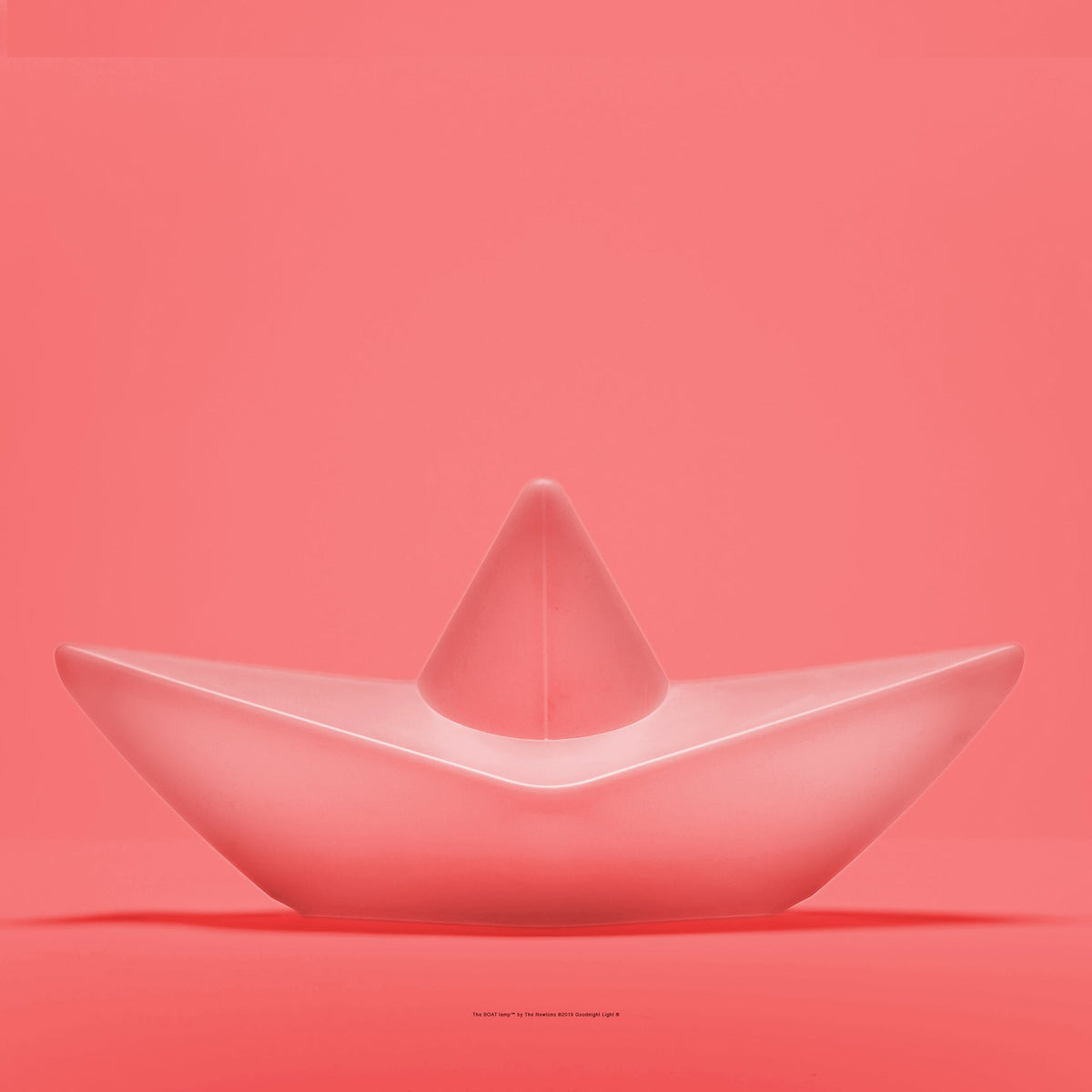 Lampe Bateau The Boat Lamp – vue produit 25