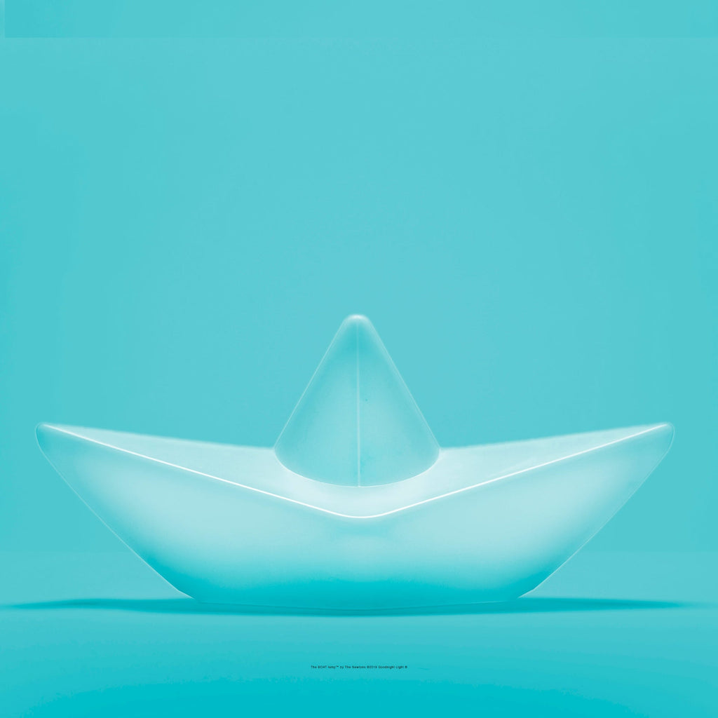Lampe Bateau The Boat Lamp – vue produit 26