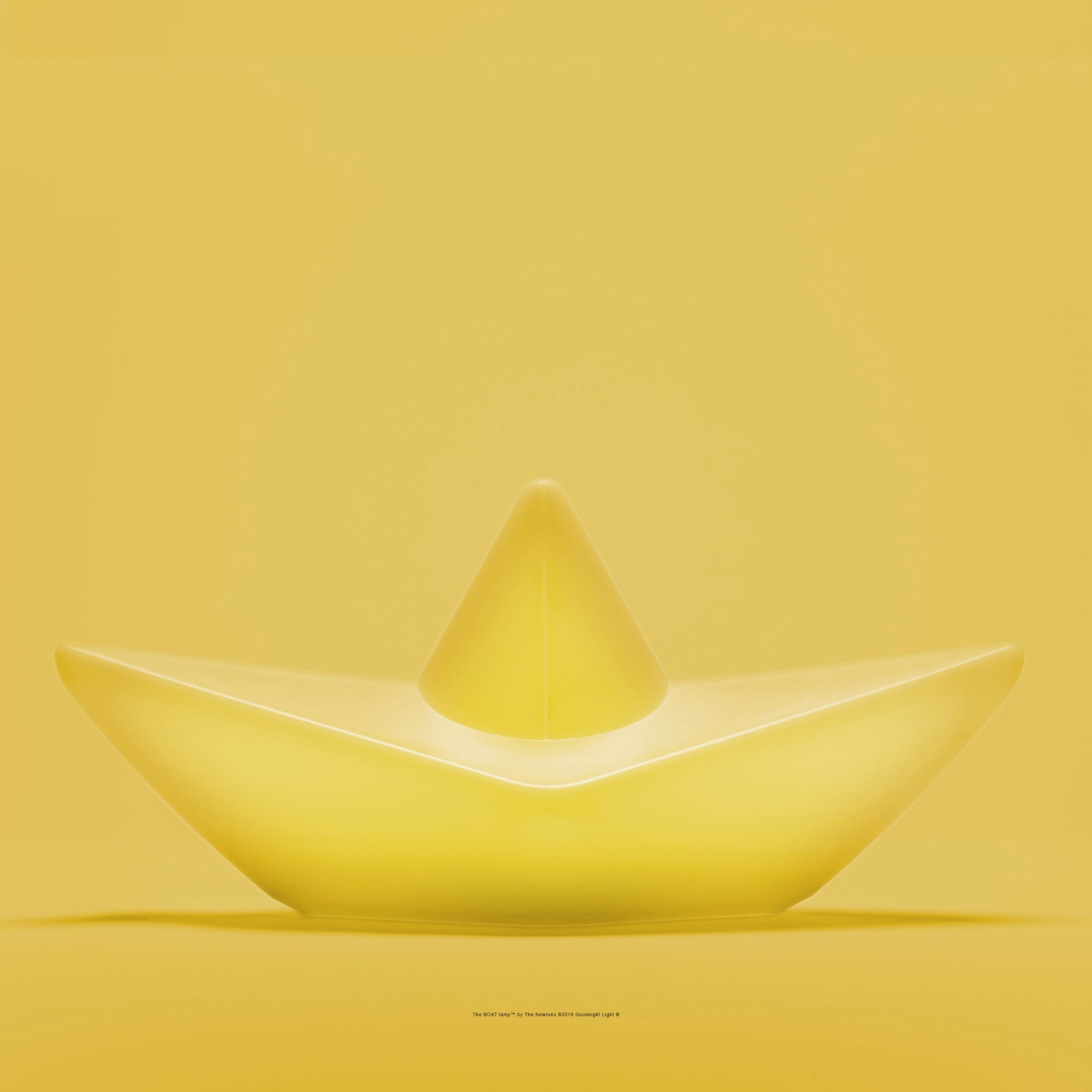 Lampe Bateau The Boat Lamp – vue produit 27