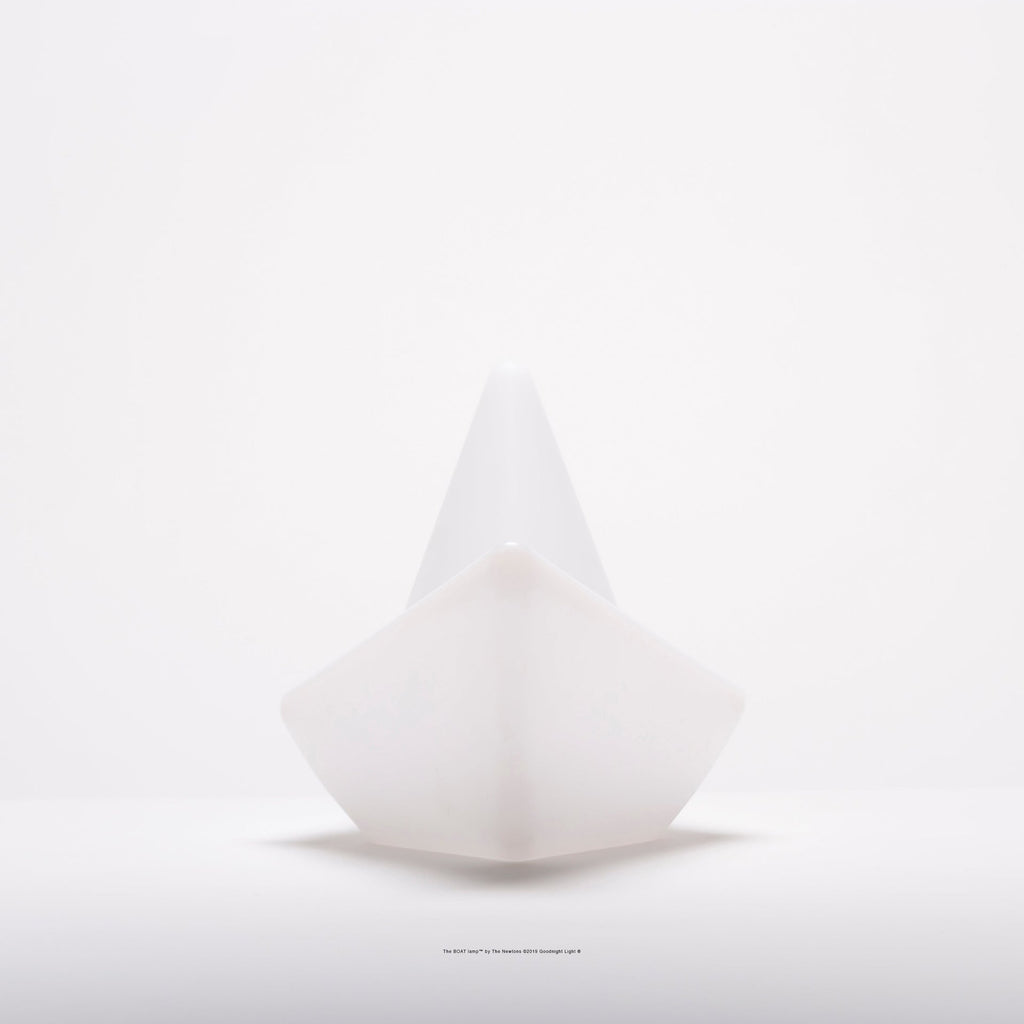 Lampe Bateau The Boat Lamp – vue produit 9