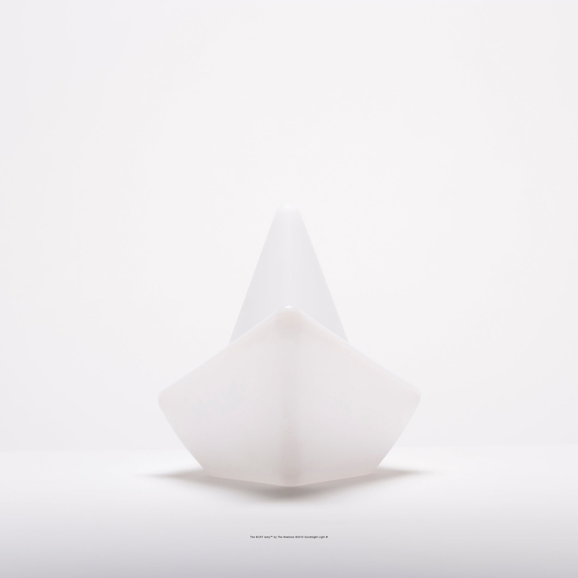 Lampe Bateau The Boat Lamp – vue produit 9