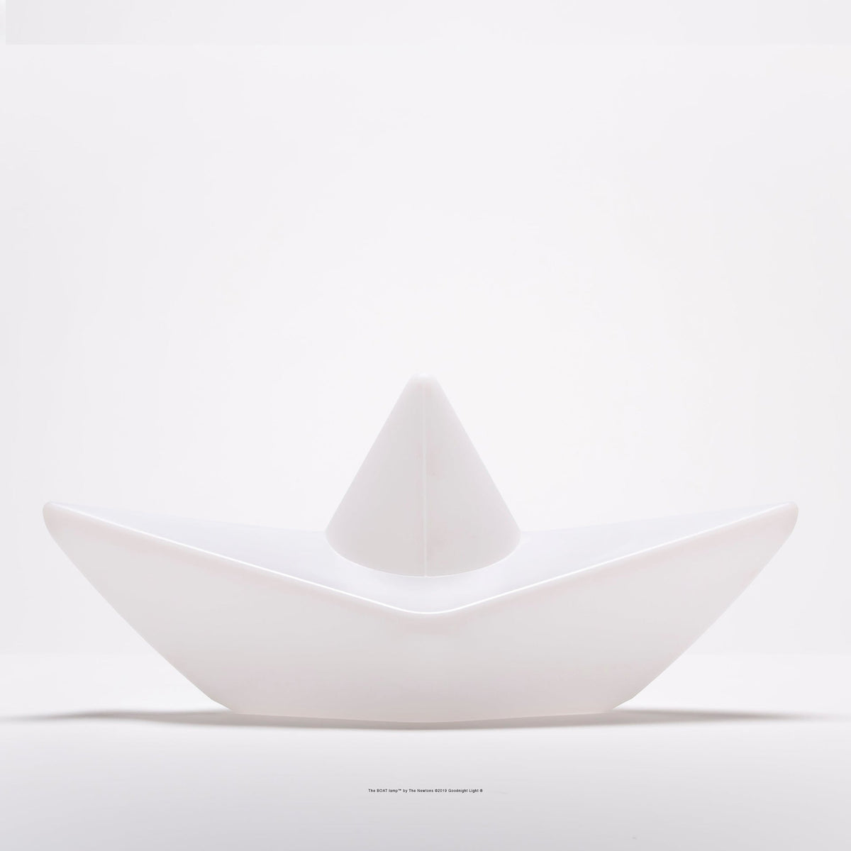 Lampe Bateau The Boat Lamp – vue produit 8