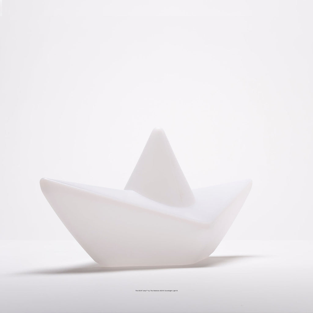 Bootslampe "Die Bootslampe"