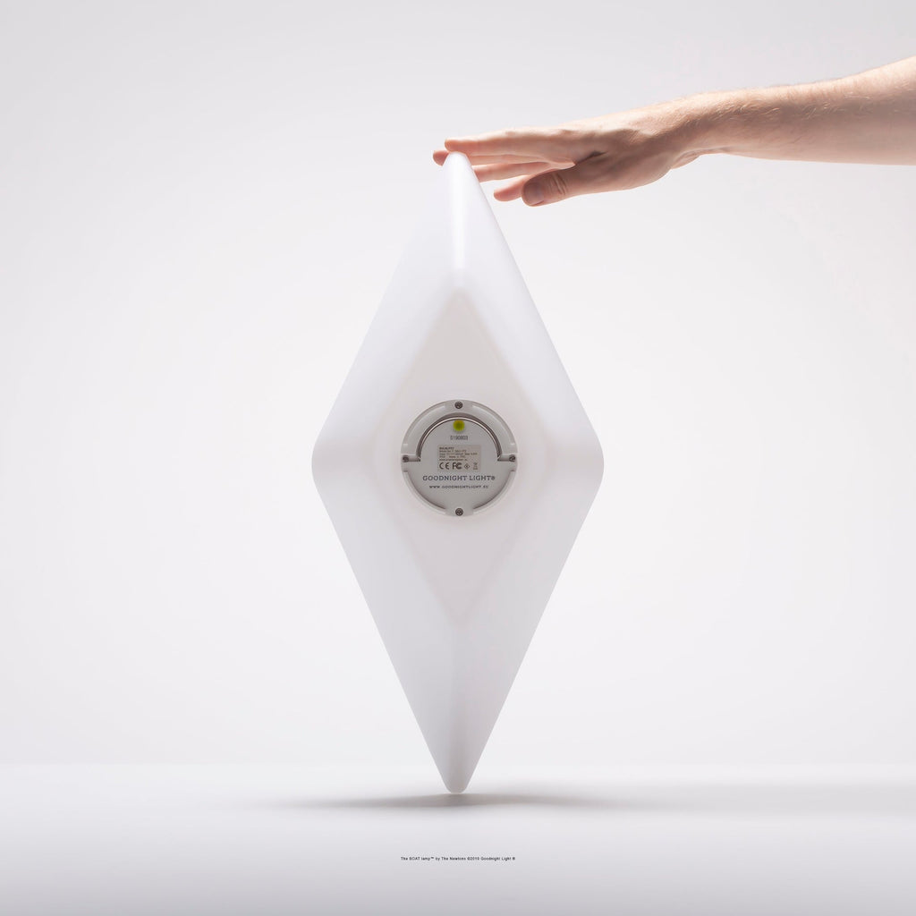 Lampe Bateau The Boat Lamp – vue produit 12