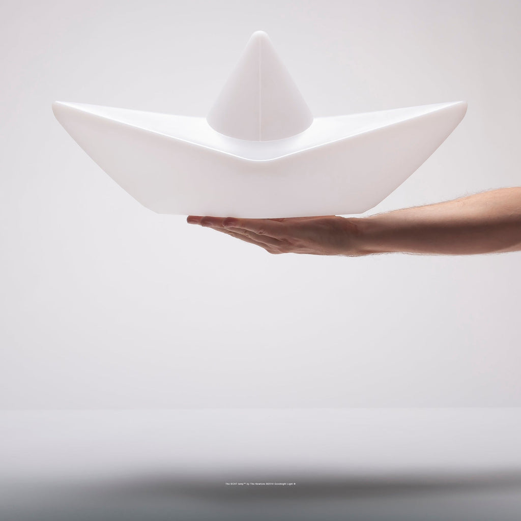 Lampe Bateau The Boat Lamp – vue produit 11