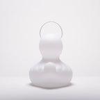Entenlampe „Die Enten-Enten-Lampe“ Weiß (S)
