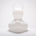 Lampe Canard "The Duck Duck Lamp" Blanc (XL)