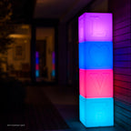 Lampe LOVE Cube The LOVE Lamp – vue produit 28