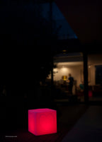 Lampe LOVE Cube The LOVE Lamp – vue produit 23