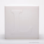 Lampe LOVE Cube "The LOVE Lamp" | Designproducten en originele cadeaus