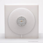 Lampe LOVE Cube "The LOVE Lamp" | Designproducten en originele cadeaus