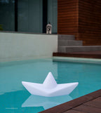 Lampe Bateau The Boat Lamp – vue produit 29