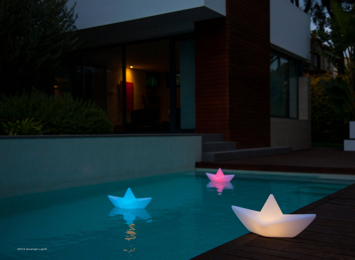 Lampe Bateau The Boat Lamp – vue produit 31
