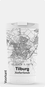 Postcode Lotterie x IZY Tasse