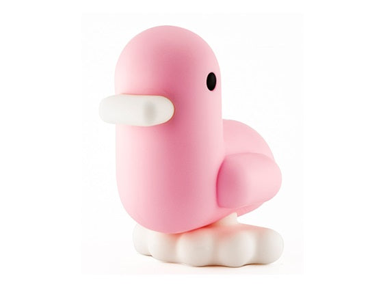 Tirelire Canard Rose ColorZ Canar | Tirelires design canard couleur fun