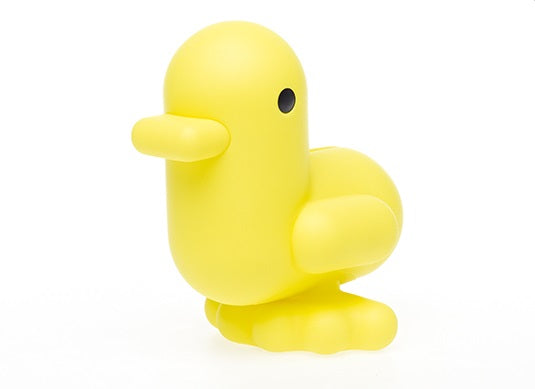 Designcadeau – Tirelire Canard Jaune Fullcolor Canar | Tirelires design canard couleur fun