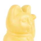 Tirelire Chat Chanceux