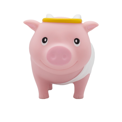 Angel Pig