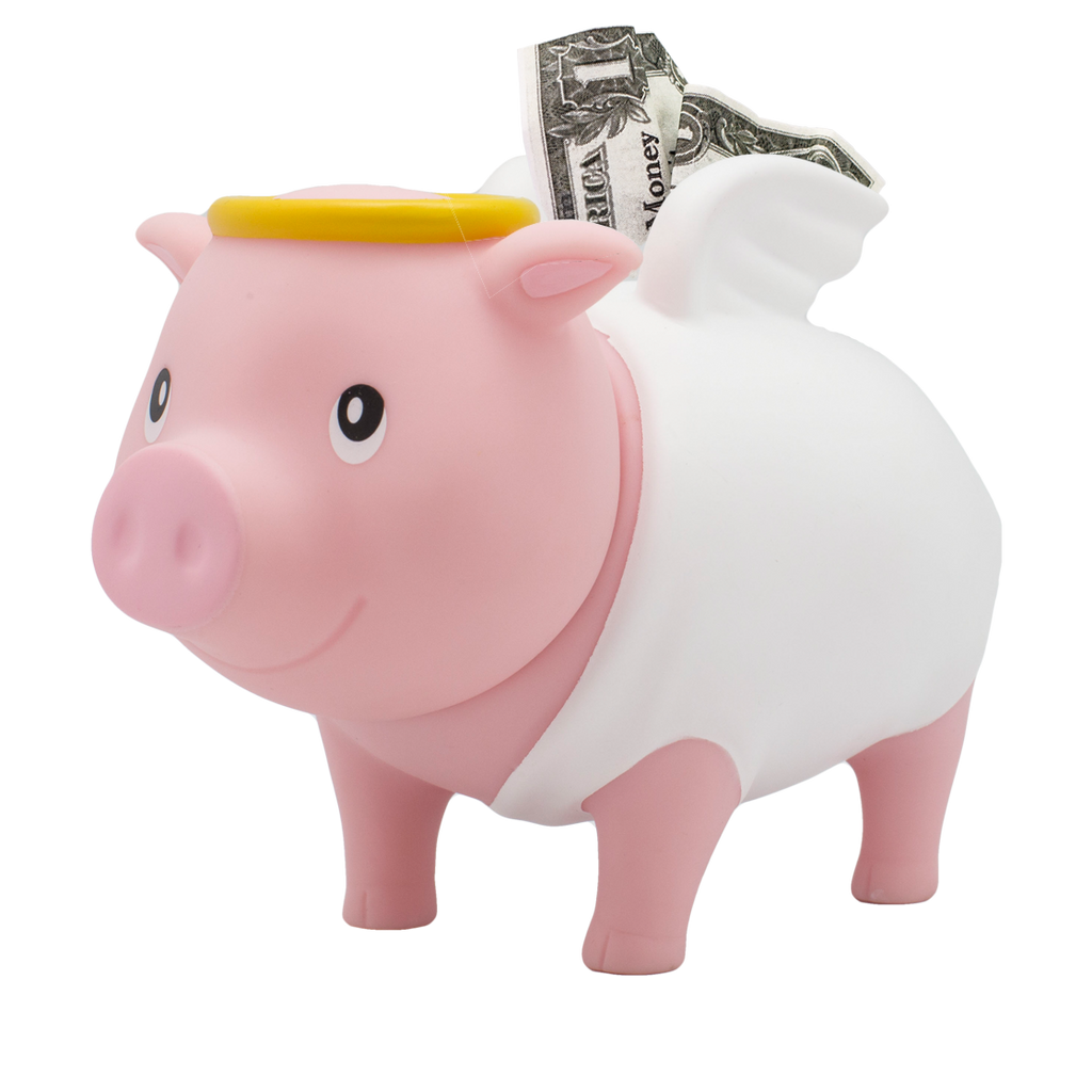 Cochon Ange | Design e regali originali