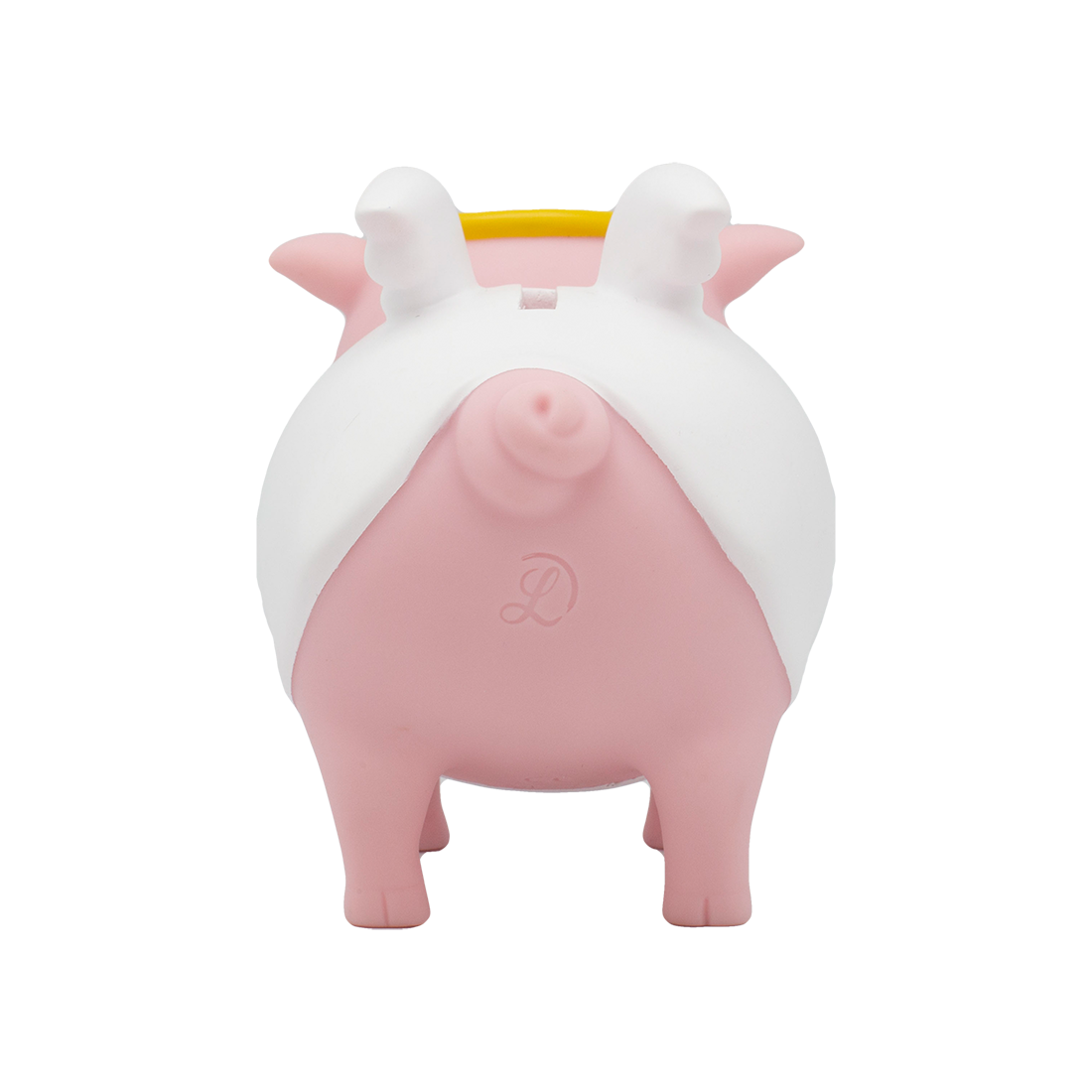 Angel Pig