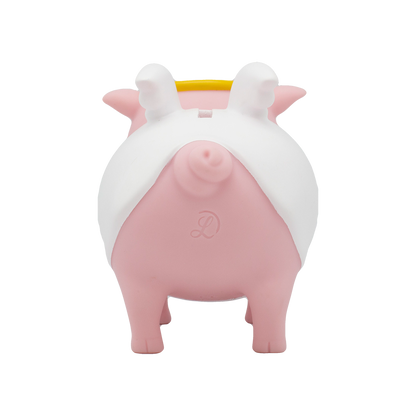 Angel Pig