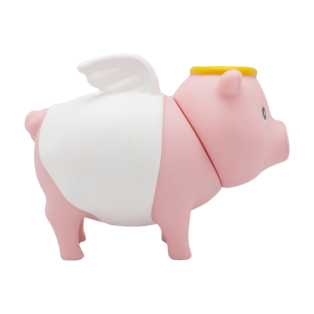 Angel Pig