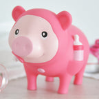 Pink Baby Girl Pig