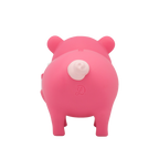 Pink Baby Girl Pig