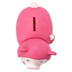 Pink Baby Girl Pig