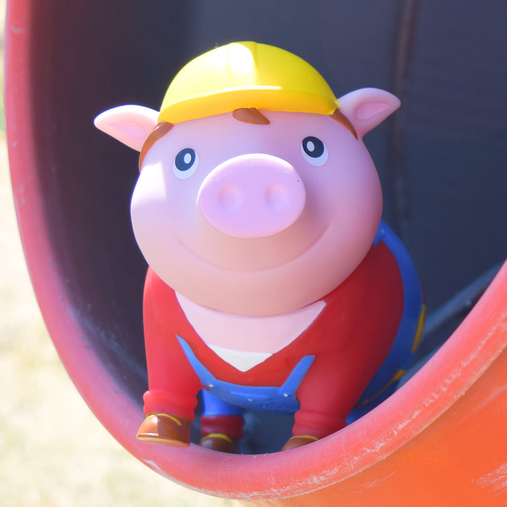 DIY-Schwein