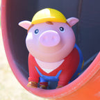 DIY-Schwein