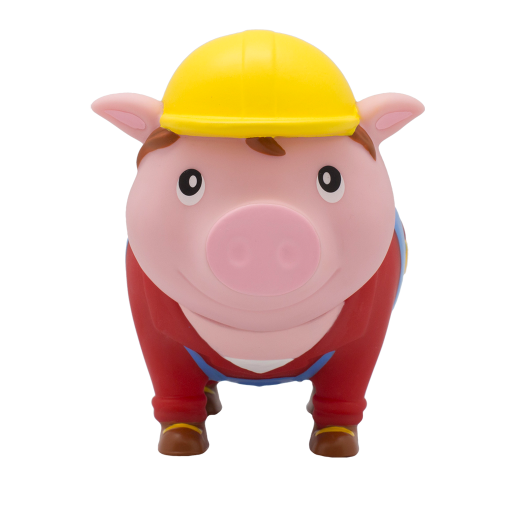 DIY-Schwein