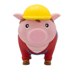 DIY-Schwein