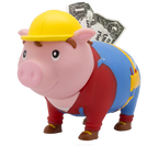 DIY-Schwein