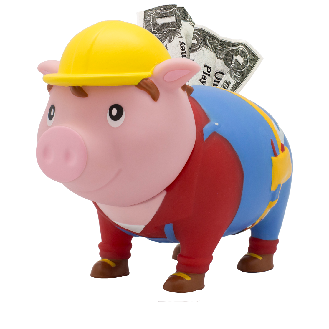 DIY-Schwein