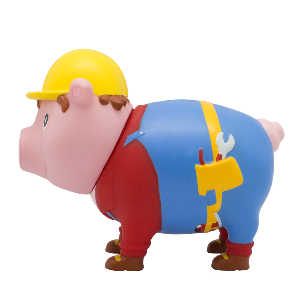 DIY-Schwein