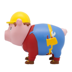 DIY-Schwein