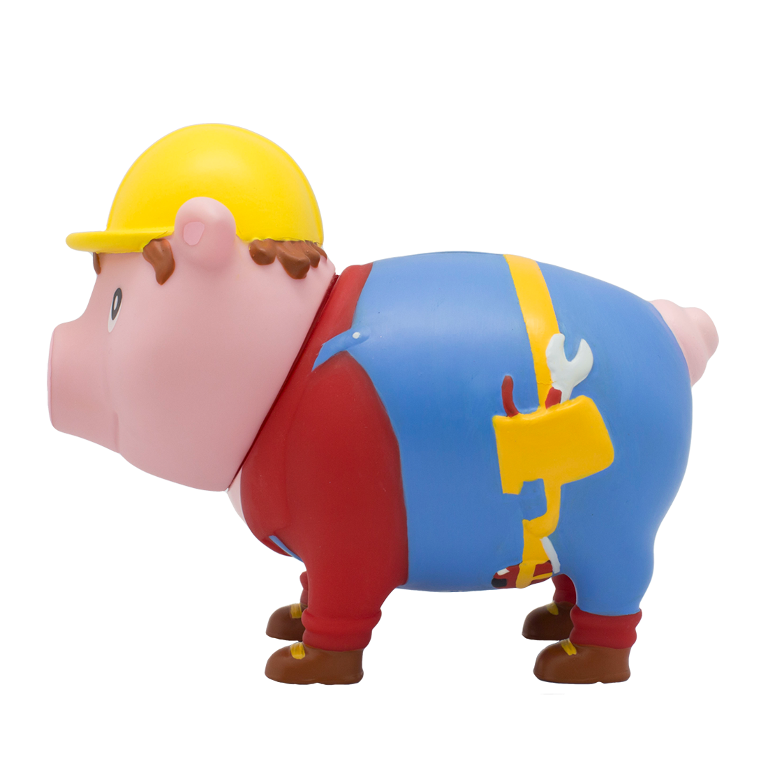 DIY-Schwein
