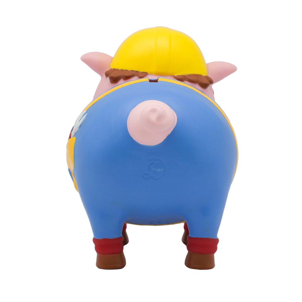 DIY-Schwein