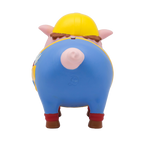 DIY-Schwein