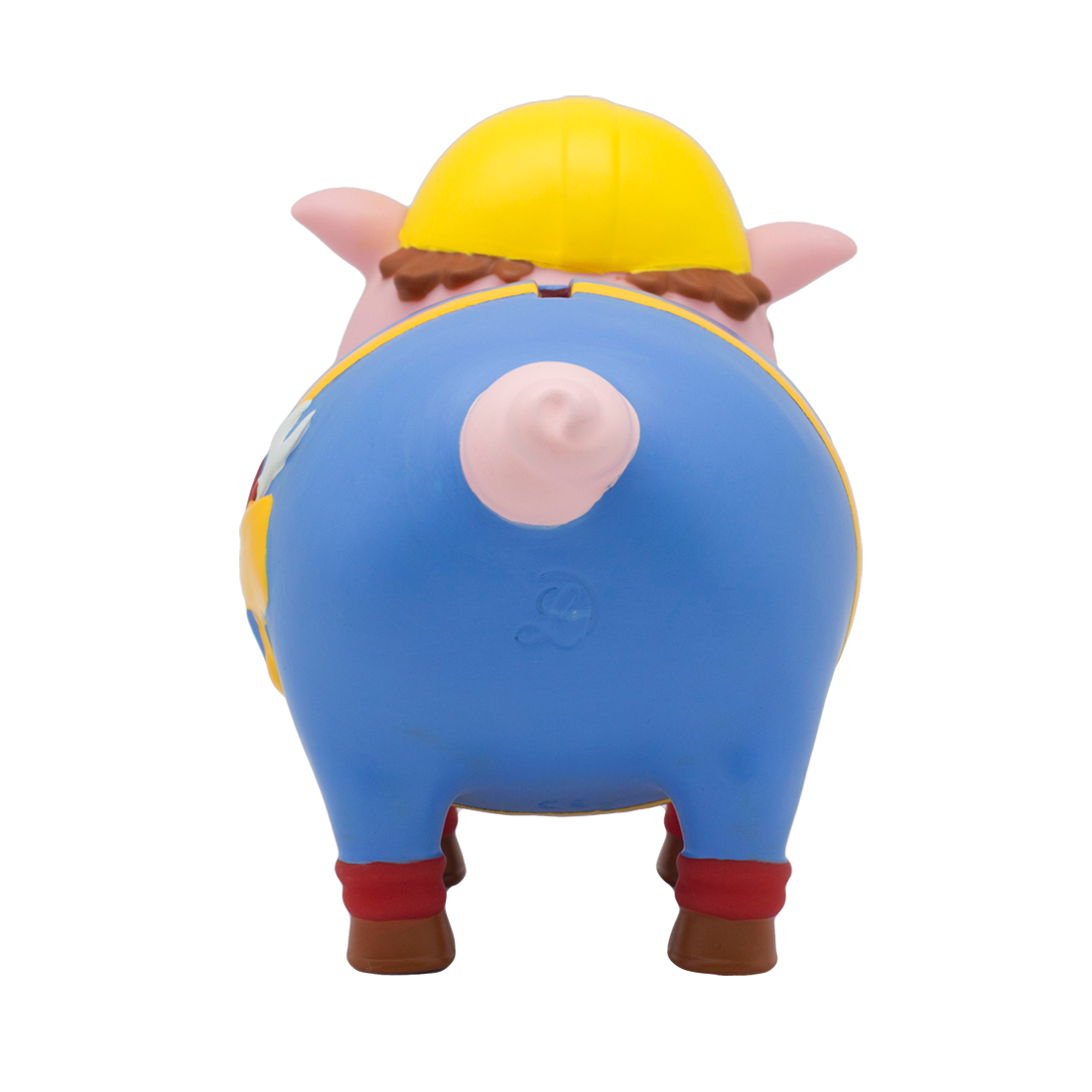 DIY-Schwein