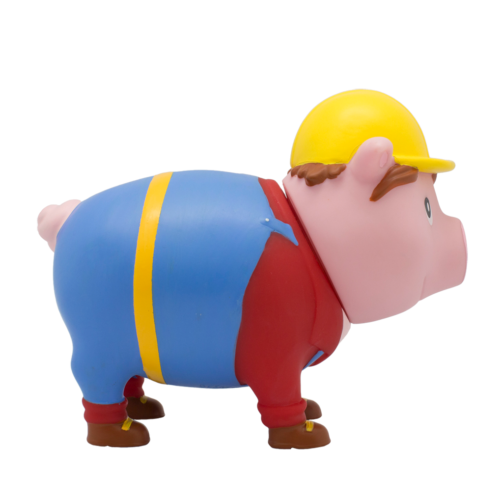 DIY-Schwein