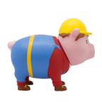 DIY-Schwein