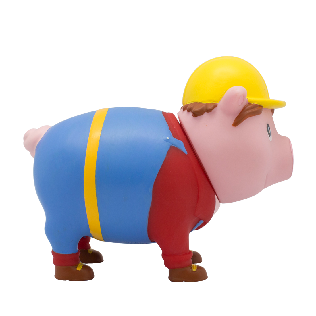 DIY-Schwein